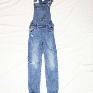Gap Kids Overall's